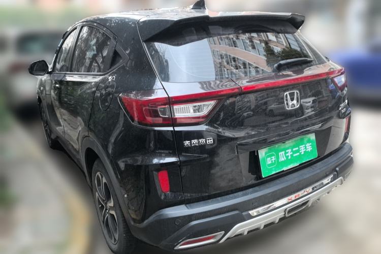 Used Honda XR-V 2015 1.8L EXi CVT Comfort Version Rear Left 45 Deg