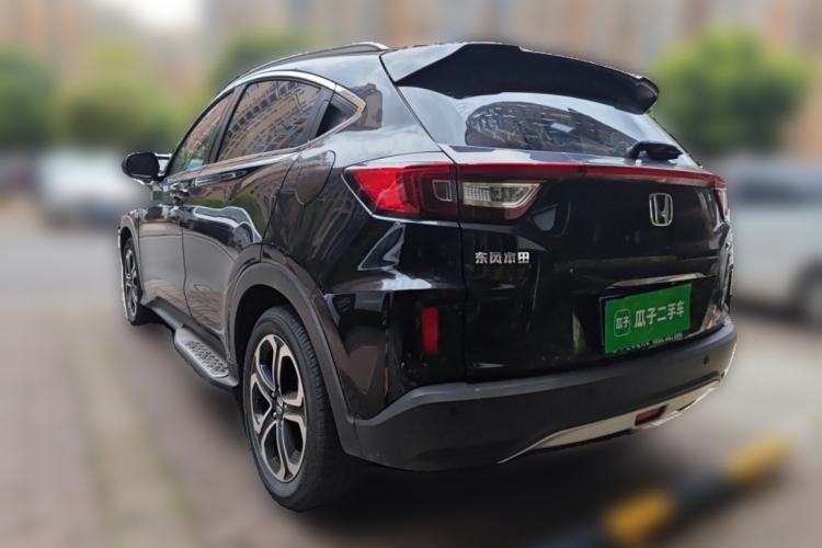 Used Honda XR-V 2015 1.8L EXi CVT Comfort Version Rear Left 45 Deg