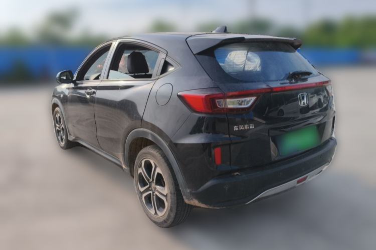 Used Honda XR-V 2015 1.8L EXi CVT Comfort Version Rear Left 45 Deg