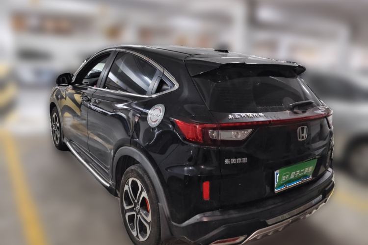 Used Honda XR-V 2015 1.8L EXi CVT Comfort Version Rear Left 45 Deg