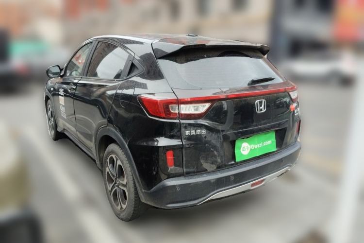 Used Honda XR-V 2015 1.8L EXi CVT Comfort Version Rear Left 45 Deg