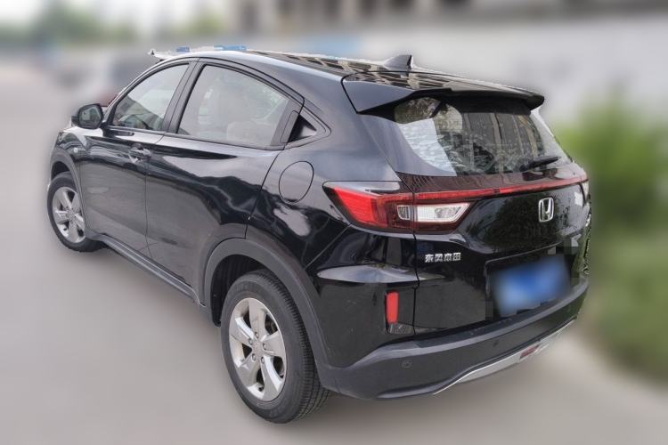 Used Honda XR-V 2015 1.5L LXi CVT Classic Edition Rear Left 45 Deg