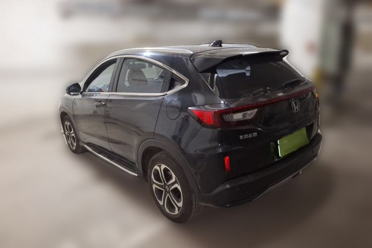 Used Honda XR-V 2015 1.8L VTi CVT Luxury Edition Rear Left 45 Deg