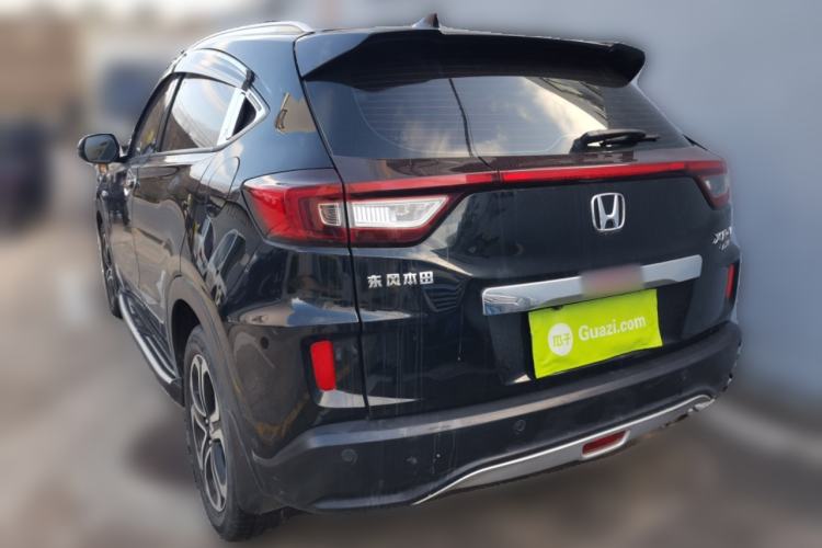 Used Honda XR-V 2015 1.8L EXi CVT Comfort Version Rear Left 45 Deg