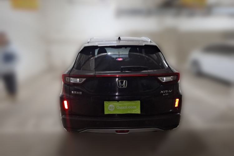 Used Honda XR-V 2015 1.8L VTi CVT Luxury Edition Rear