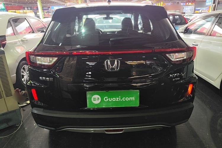 Used Honda XR-V 2015 1.8L VTi CVT Luxury Edition Rear