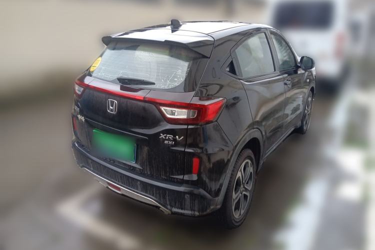 Used Honda XR-V 2015 1.8L EXi CVT Comfort Version Rear Right 45 Deg