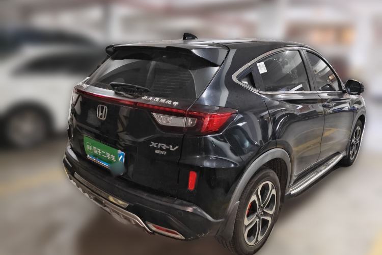 Used Honda XR-V 2015 1.8L EXi CVT Comfort Version Rear Right 45 Deg