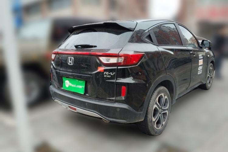 Used Honda XR-V 2015 1.8L EXi CVT Comfort Version Rear Right 45 Deg