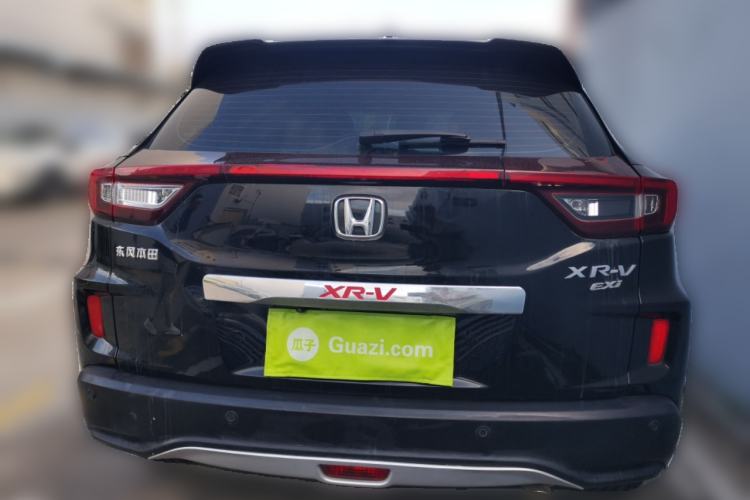 Used Honda XR-V 2015 1.8L EXi CVT Comfort Version Rear