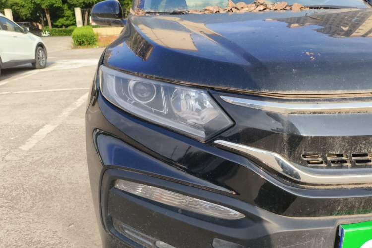 Used Honda XR-V 2015 1.8L EXi CVT Comfort Version Right Front Headlight