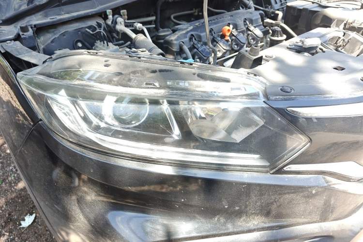 Used Honda XR-V 2015 1.8L EXi CVT Comfort Version Right Front Headlight