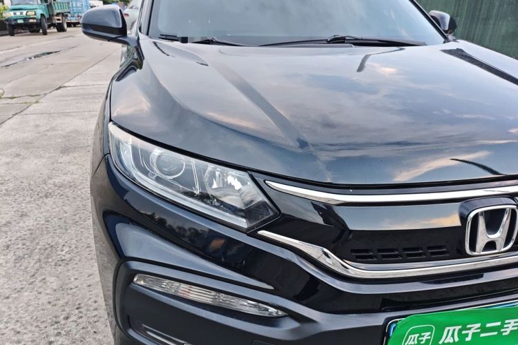 Used Honda XR-V 2015 1.8L EXi CVT Comfort Version Right Front Headlight