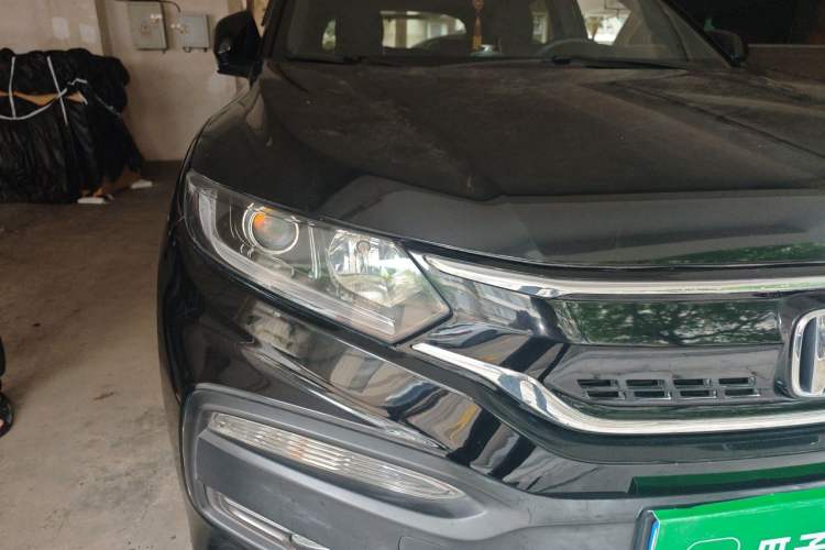 Used Honda XR-V 2015 1.8L VTi CVT Luxury Edition Right Front Headlight