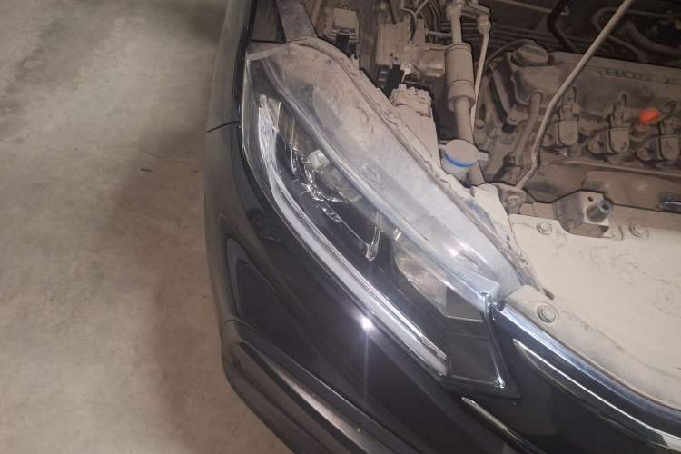 Used Honda XR-V 2015 1.8L VTi CVT Luxury Edition Right Front Headlight