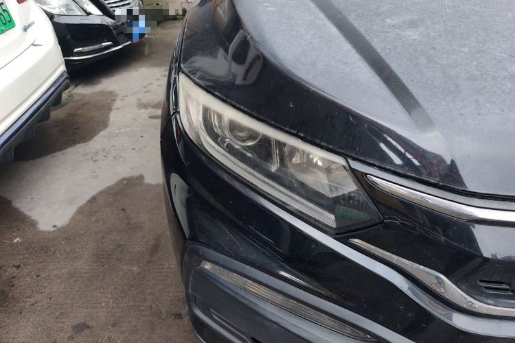 Used Honda XR-V 2015 1.8L VTi CVT Luxury Edition Right Front Headlight