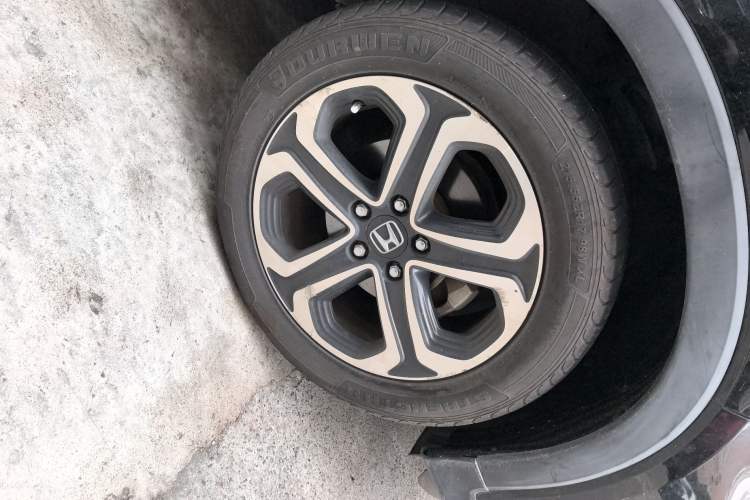 Used Honda XR-V 2015 1.8L EXi CVT Comfort Version Right Front Wheel Hub
