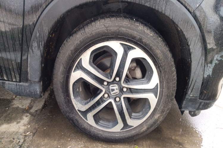 Used Honda XR-V 2015 1.8L EXi CVT Comfort Version Right Front Wheel Hub