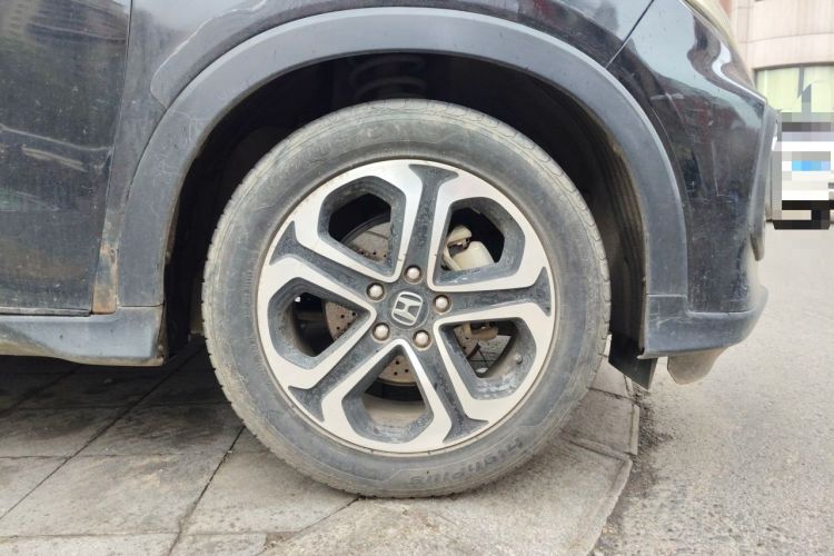 Used Honda XR-V 2015 1.8L EXi CVT Comfort Version Right Front Wheel Hub