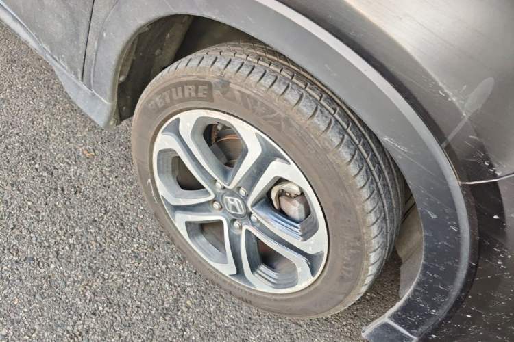 Used Honda XR-V 2015 1.8L VTi CVT Luxury Edition Right Front Wheel Hub