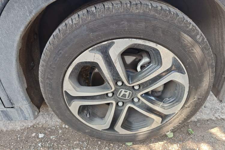 Used Honda XR-V 2015 1.8L EXi CVT Comfort Version Right Front Wheel Hub