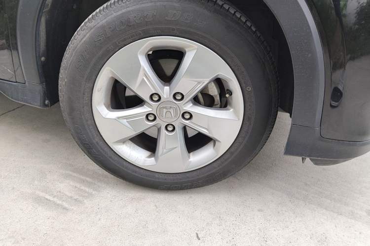 Used Honda XR-V 2015 1.5L LXi CVT Classic Edition Right Front Wheel Hub