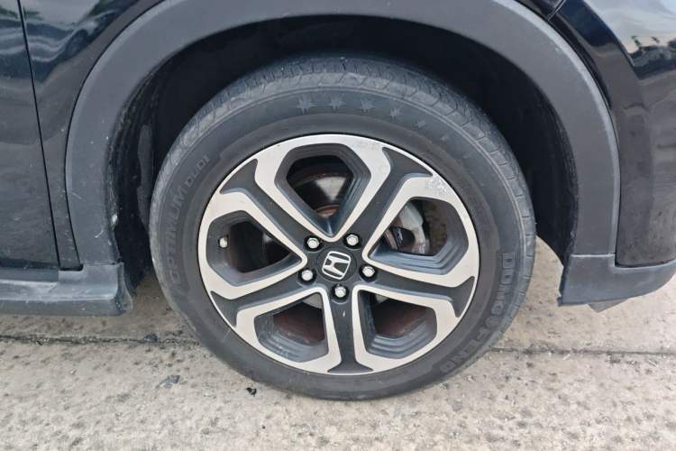 Used Honda XR-V 2015 1.8L EXi CVT Comfort Version Right Front Wheel Hub