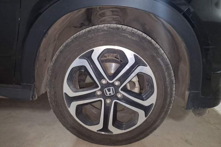 Used Honda XR-V 2015 1.8L VTi CVT Luxury Edition Right Front Wheel Hub