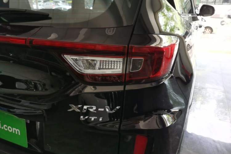Used Honda XR-V 2015 1.8L VTi CVT Luxury Edition Right Rear Taillight