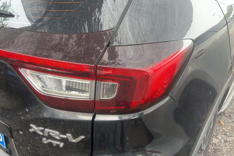 Used Honda XR-V 2015 1.8L VTi CVT Luxury Edition Right Rear Taillight