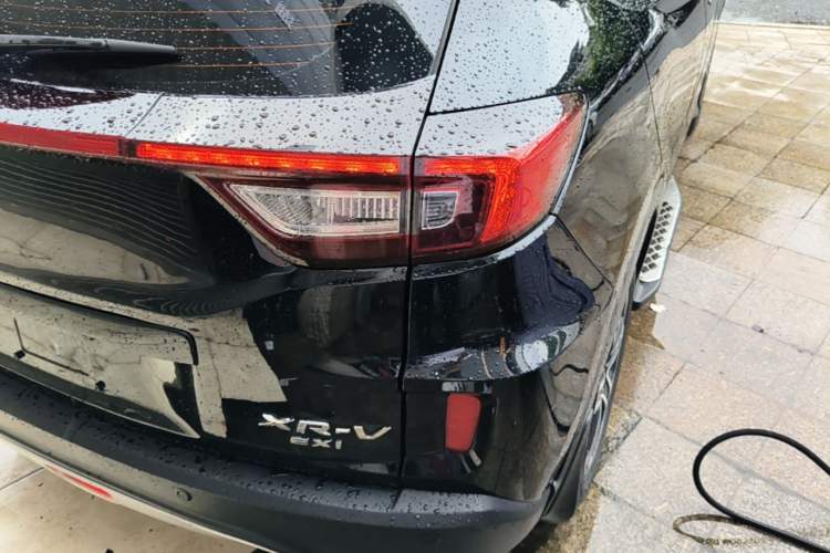 Used Honda XR-V 2015 1.8L EXi Manual Comfort Edition Right Rear Taillight
