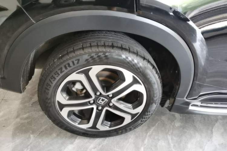 Used Honda XR-V 2015 1.8L VTi CVT Luxury Edition Right Rear Wheel Hub