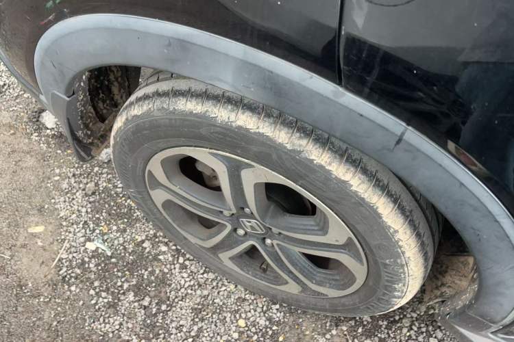 Used Honda XR-V 2015 1.8L VTi CVT Luxury Edition Right Rear Wheel Hub