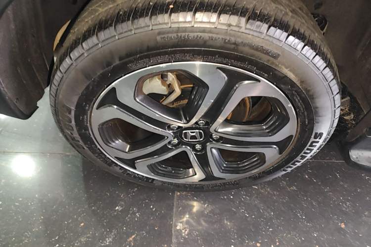 Used Honda XR-V 2015 1.8L VTi CVT Luxury Edition Right Rear Wheel Hub