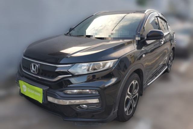 Used Honda XR-V 2015 1.8L EXi CVT Comfort Version