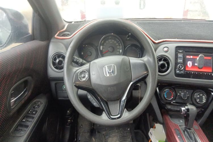 Used Honda XR-V 2015 1.8L EXi CVT Comfort Version Steering Wheel
