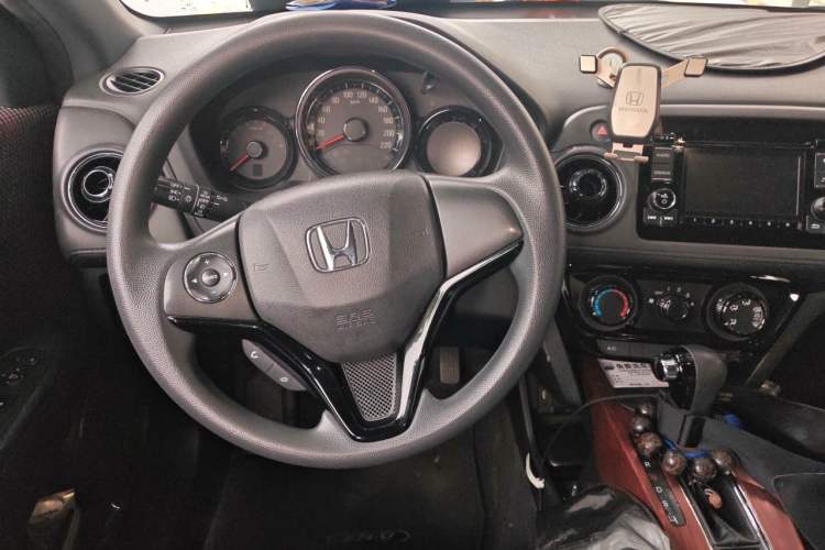 Used Honda XR-V 2015 1.8L EXi CVT Comfort Version Steering Wheel