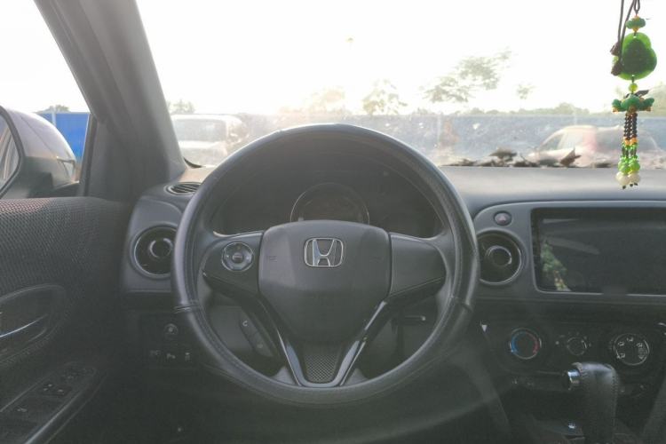 Used Honda XR-V 2015 1.8L EXi CVT Comfort Version Steering Wheel