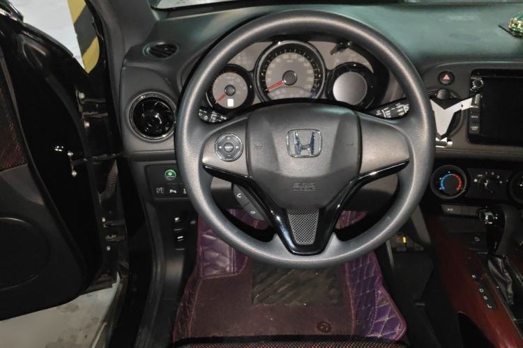 Used Honda XR-V 2015 1.8L EXi CVT Comfort Version Steering Wheel