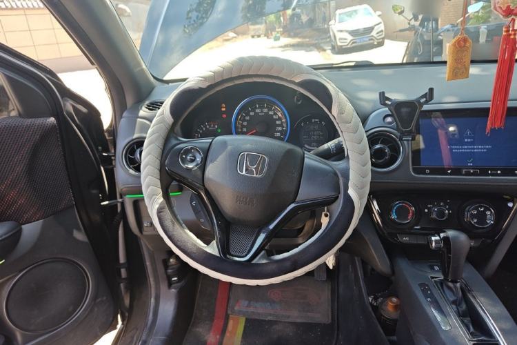 Used Honda XR-V 2015 1.8L EXi CVT Comfort Version Steering Wheel