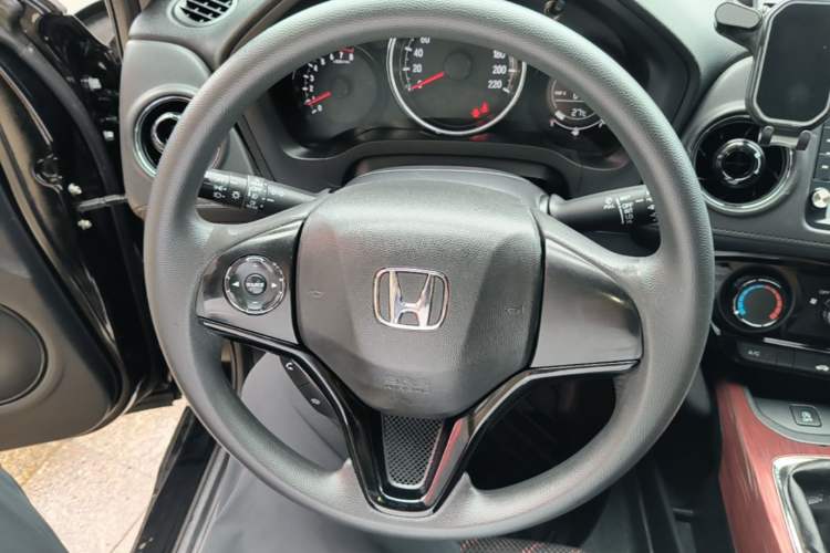 Used Honda XR-V 2015 1.8L EXi Manual Comfort Edition Steering Wheel