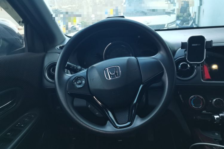 Used Honda XR-V 2015 1.8L EXi CVT Comfort Version Steering Wheel