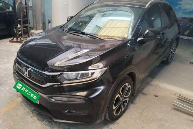 Used Honda XR-V 2015 1.8L VTi CVT Luxury Edition