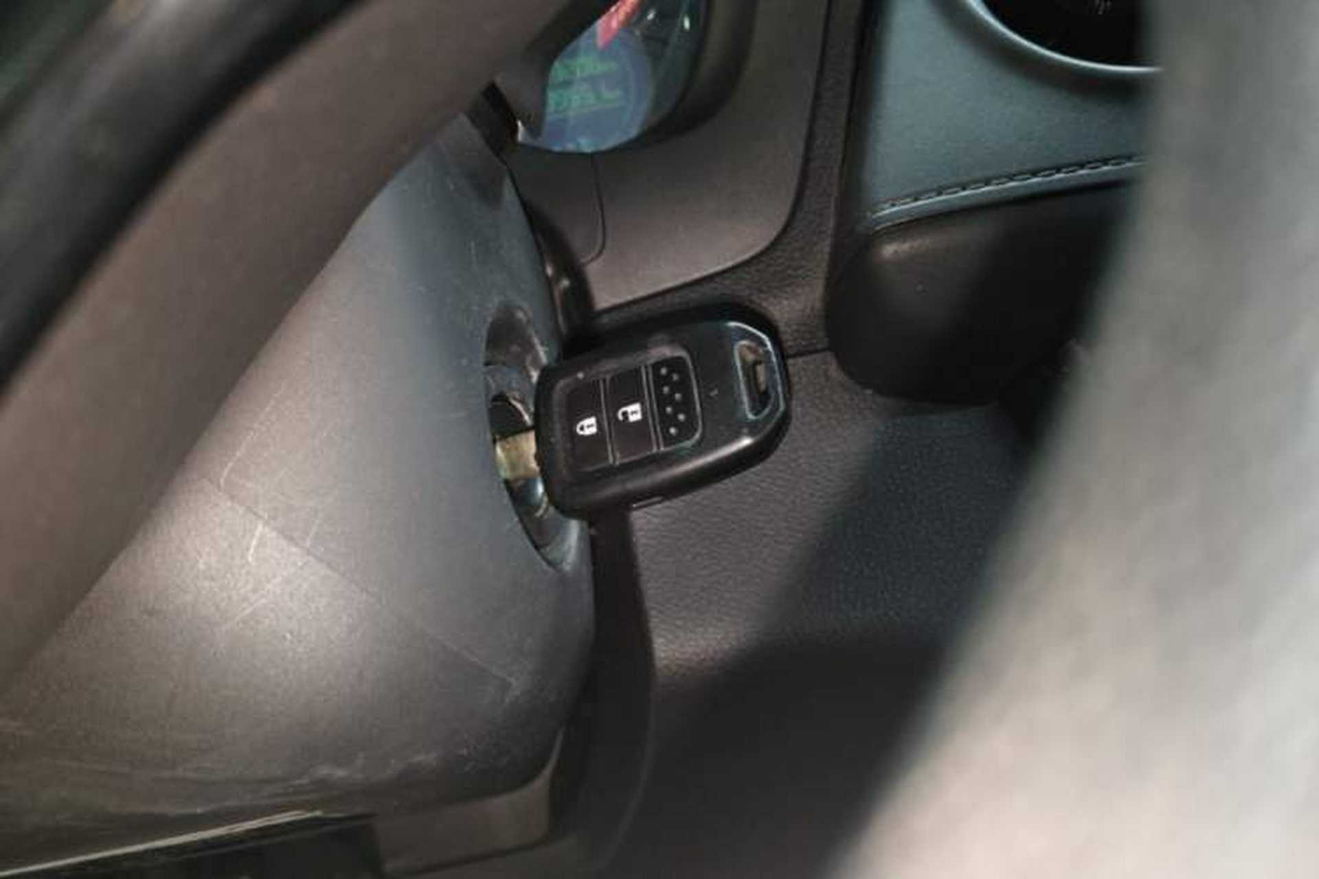 Used Honda XR-V 2015 1.8L EXi CVT Comfort Version Vehicle Key
