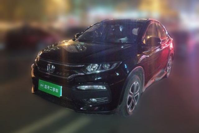 Used Honda XR-V 2015 1.8L VTi CVT Luxury Edition