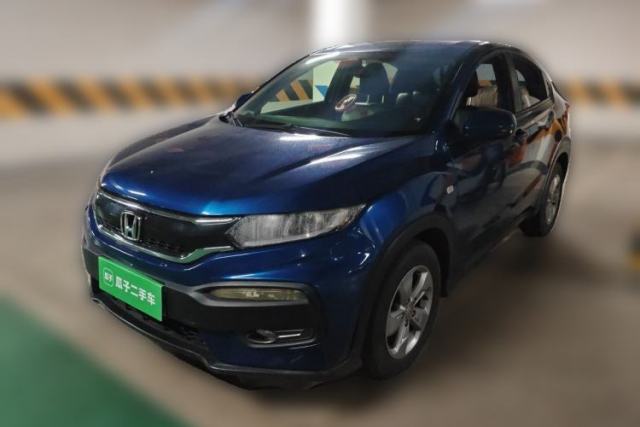 Used Honda XR-V 2015 1.5L LXi CVT Classic Edition