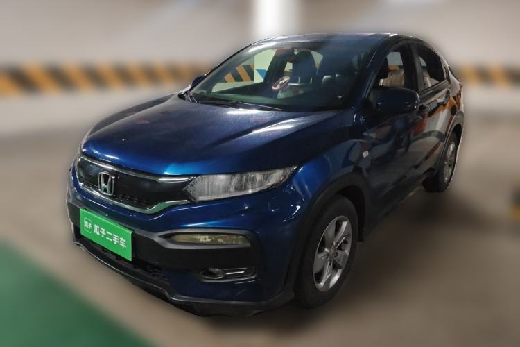 Używany Honda XR-V 2015 1.5L LXi CVT Classic Edition Guazi used car, China used car export, Used car for sale, Used cars, Cheapest cars for sale