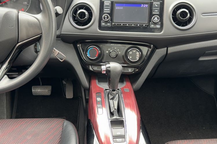 Used Honda XR-V 2015 1.8L EXi CVT Comfort Version Audio And AC Panel