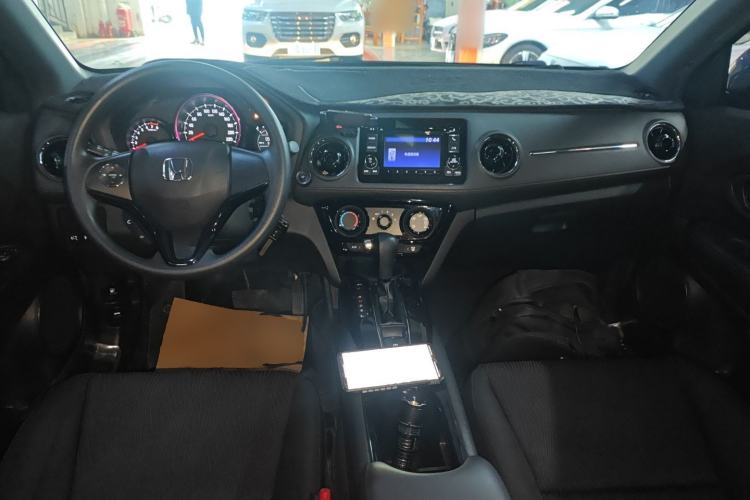 Used Honda XR-V 2015 1.5L LXi CVT Classic Edition Center Console