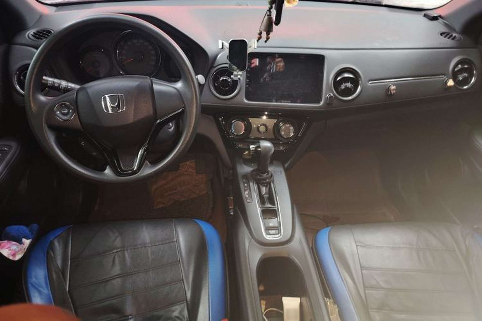 Used Honda XR-V 2015 1.5L LXi CVT Classic Edition Center Console